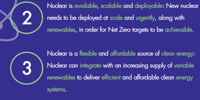 Nuclear for Climate - ENS